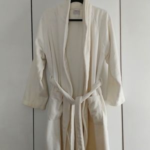 Bath Robe